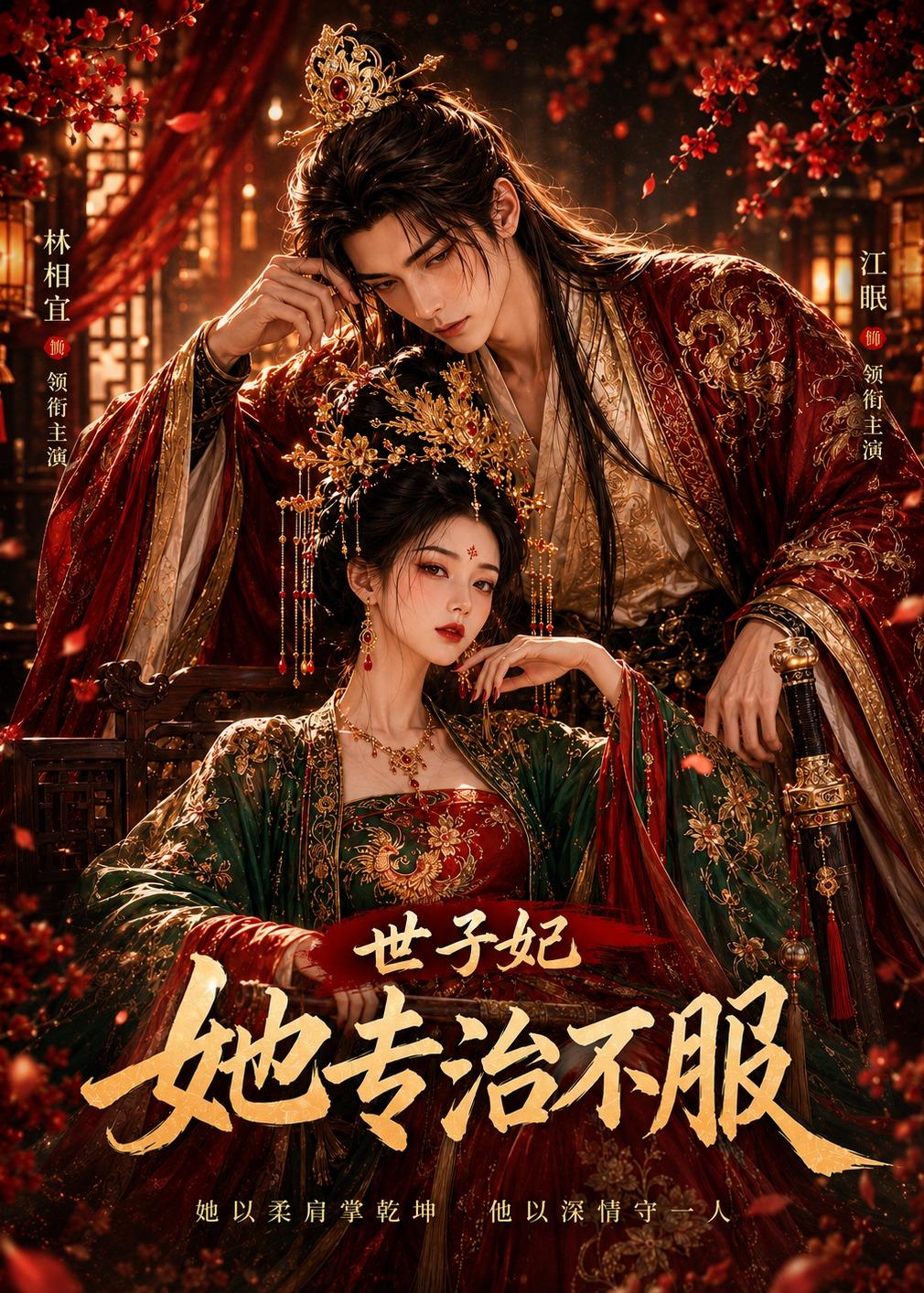 了不起的麦瑟尔夫人